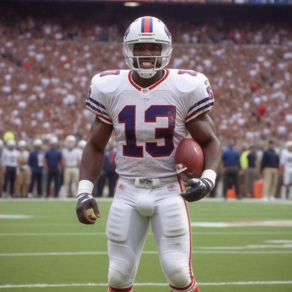 Andre Reed
